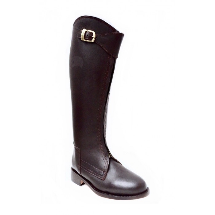 Mens polo best sale riding boots